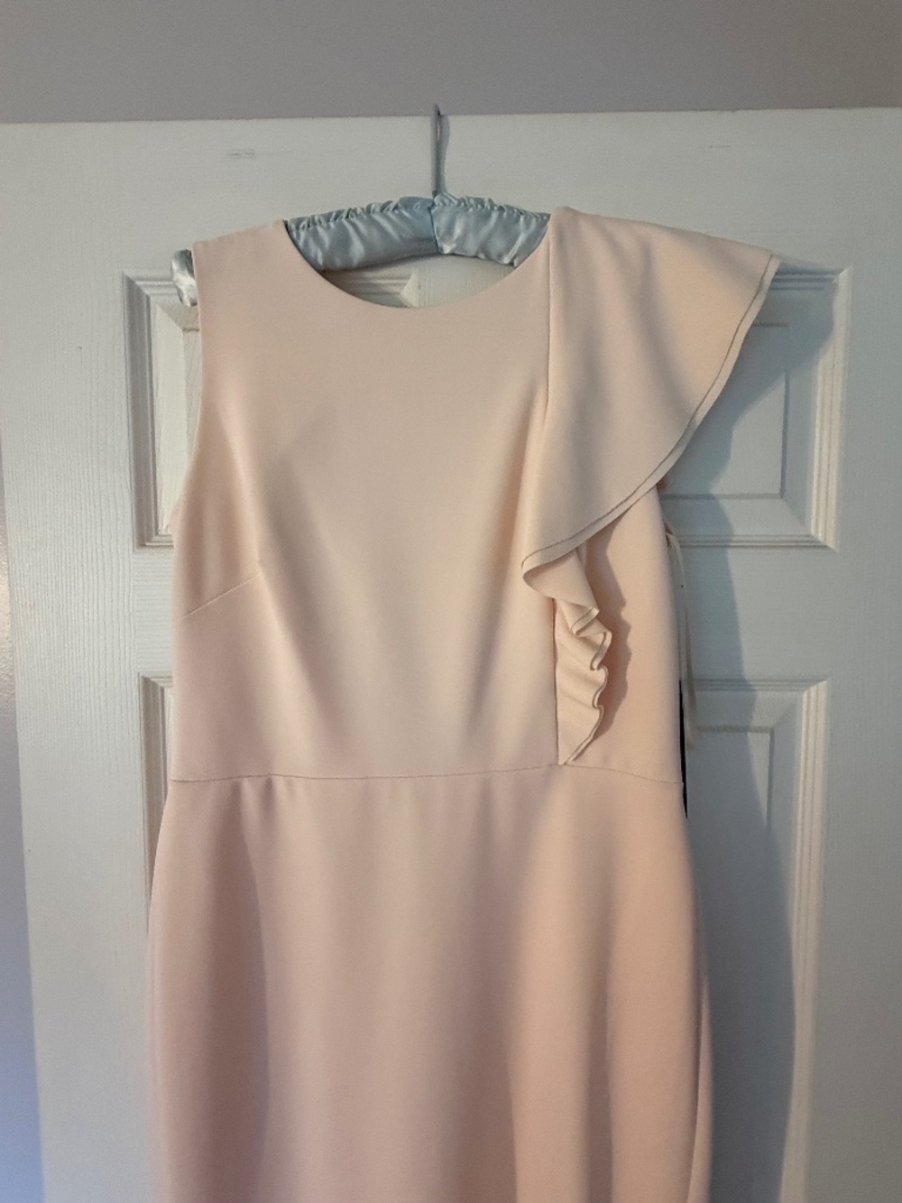 Ralph Lauren dress Belle Rose size 6